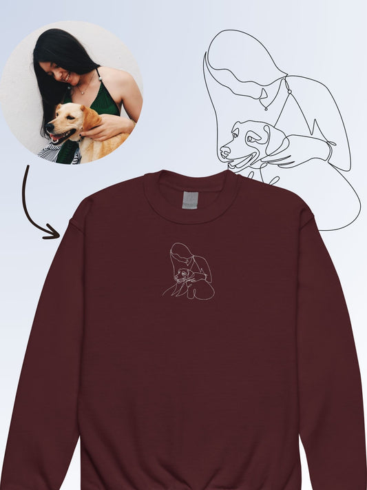 MySweet Custom Sweatshirt for Kids