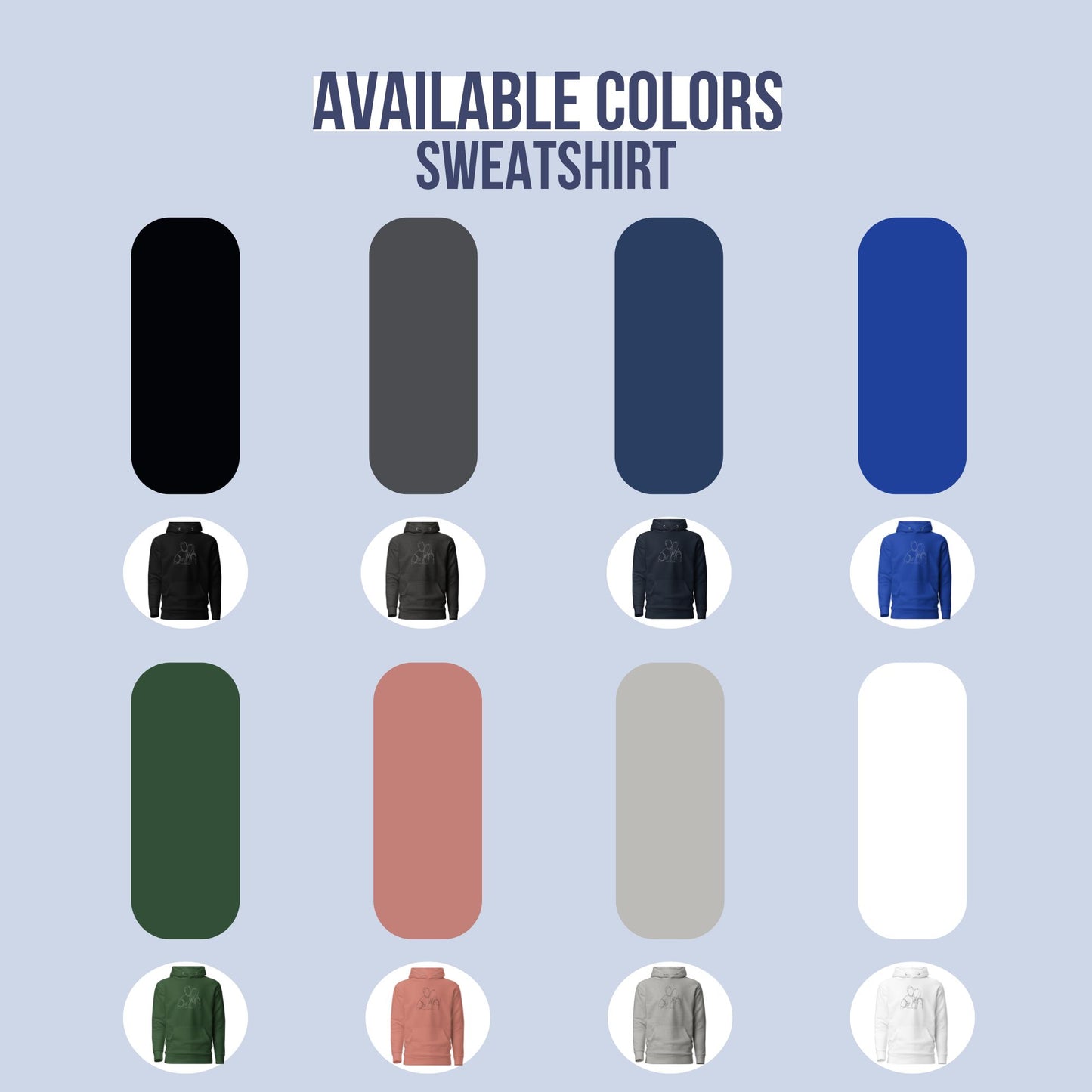 MySweet Custom Sweatshirt