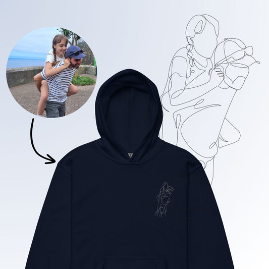 MySweet Custom Hoodie for Kids