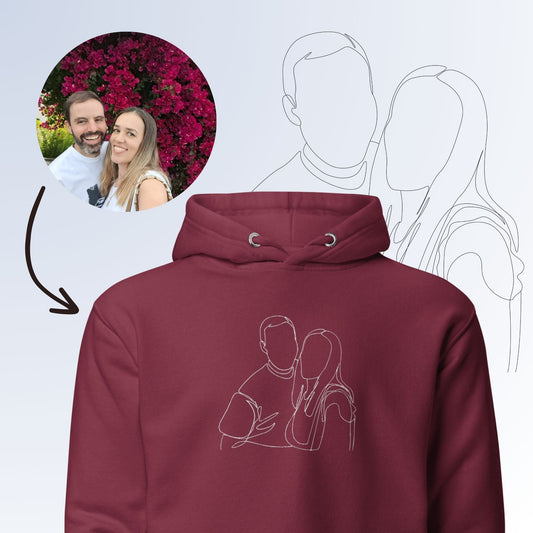 MySweet Custom Hoodie